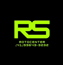Logo RS MOTOCENTER
