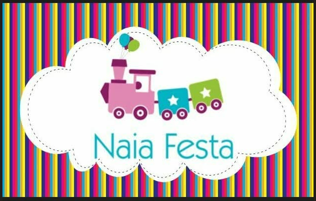 Logo NAIA FESTAS