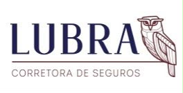 Logo Lubra Administratora e Corretora de Seguros